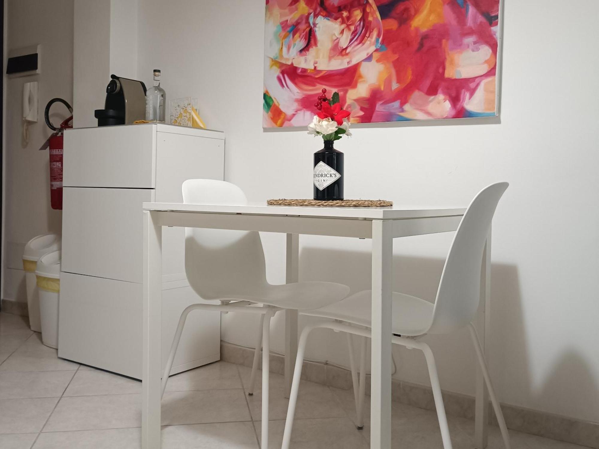 A Casa Di Pizz - Bilocale Con Parcheggio Privato Apartman Savona Szoba fotó